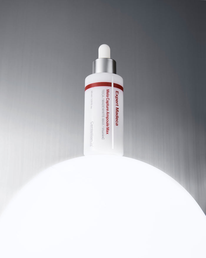 [Centellian24] Expert Madeca Mela Capture Ampoule Max 30ml-Luxiface.com