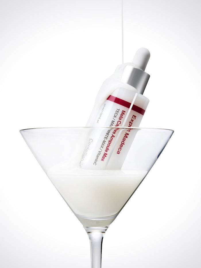 [Centellian24] Expert Madeca Mela Capture Ampoule Max 30ml-Luxiface.com