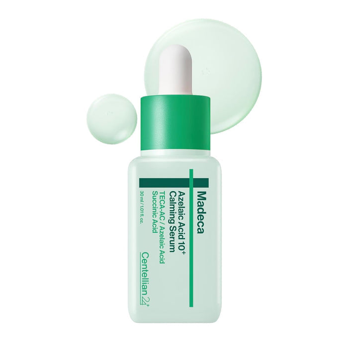 [Centellian24] Madeca Azelaic Acid 10+ Calming Serum 30ml-Luxiface.com