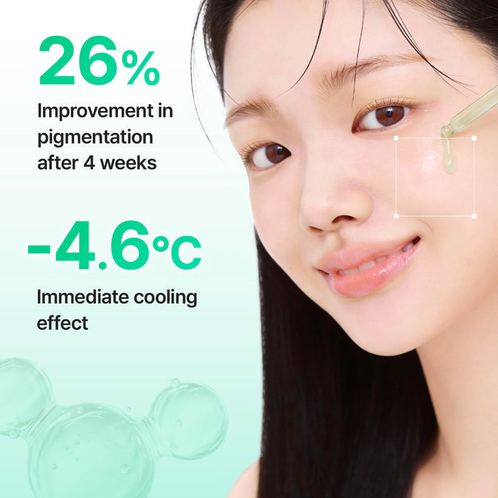 [Centellian24] Madeca Azelaic Acid 10+ Calming Serum 30ml-Luxiface.com