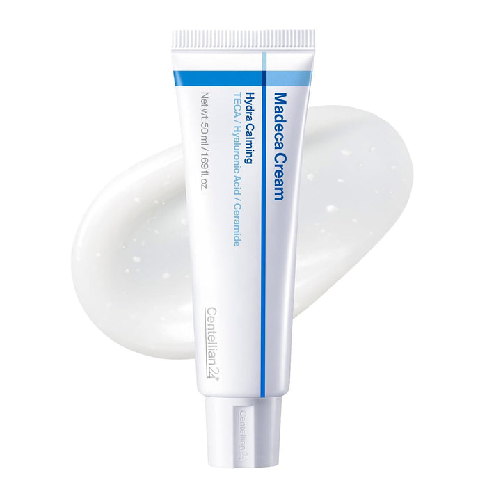 [Centellian24] Madeca Cream Hydra Calming 50ml-Luxiface.com