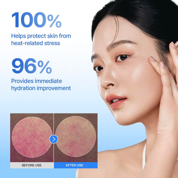 [Centellian24] Madeca Cream Hydra Calming 50ml-Luxiface.com