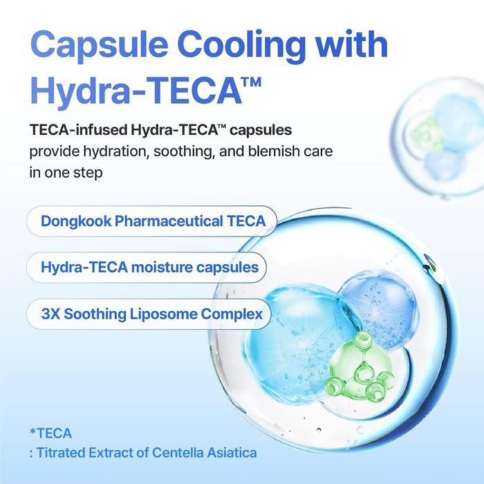 [Centellian24] Madeca Cream Hydra Calming 50ml-Luxiface.com