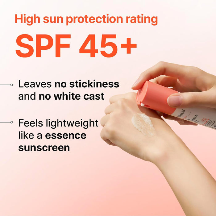 [Centellian24] Madeca Derma Shield Vital Capsule Sun Essence (OTC) 40ml-Luxiface.com