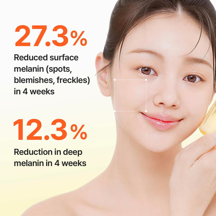 [Centellian24] Madeca Vitamin 15+ Glowing Serum 30ml-Luxiface.com