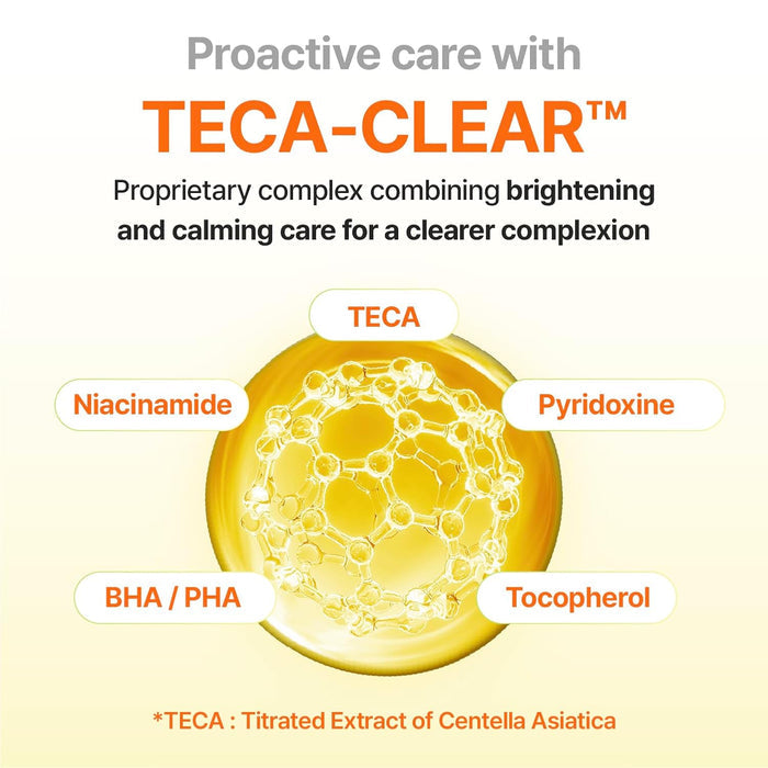[Centellian24] Madeca Vitamin 15+ Glowing Serum 30ml-Luxiface.com
