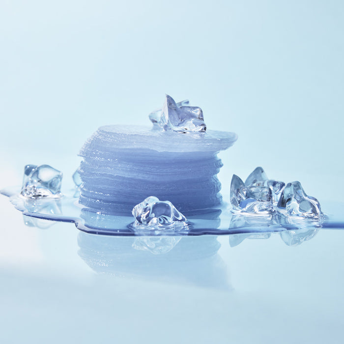 Cera-Nol Gel Toner Pad