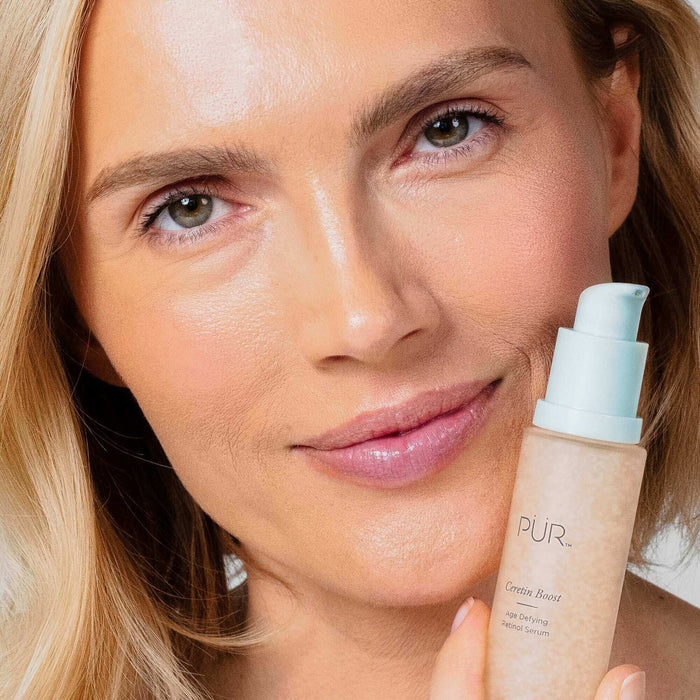 Ceretin Boost Age Defying Retinol Serum - PÜR Beauty