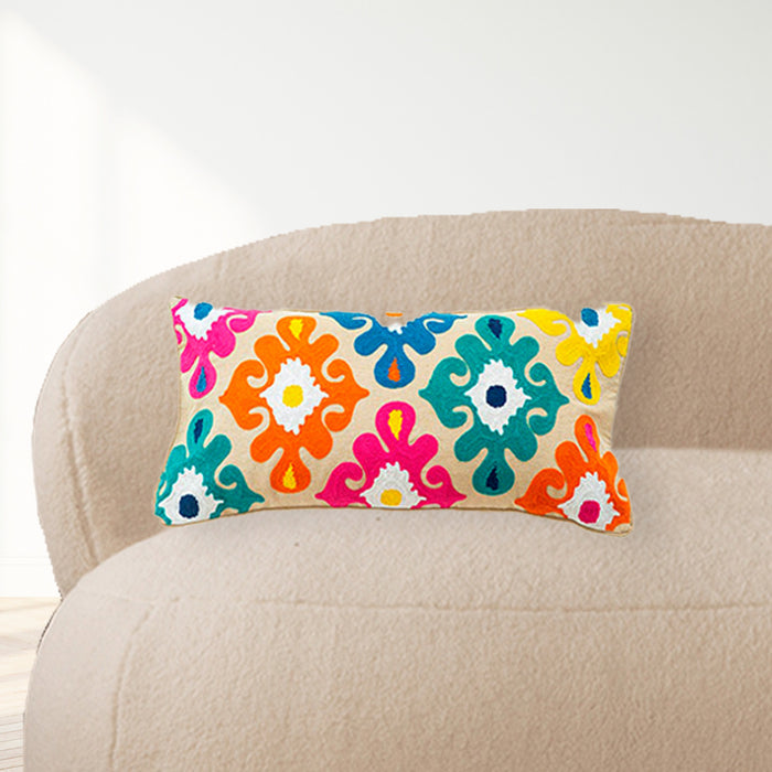 Chiapas Cushion Cover