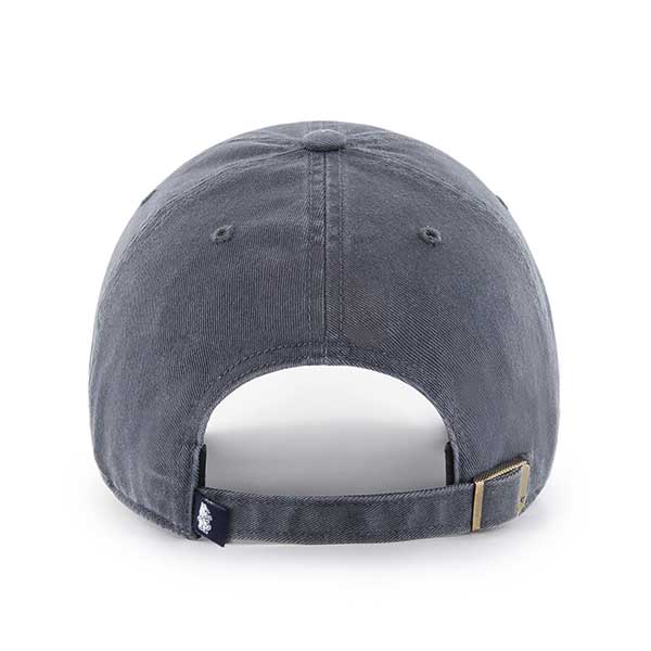 Chicago Cubs 1914 Washed Navy Clean Up Adjustable Cap