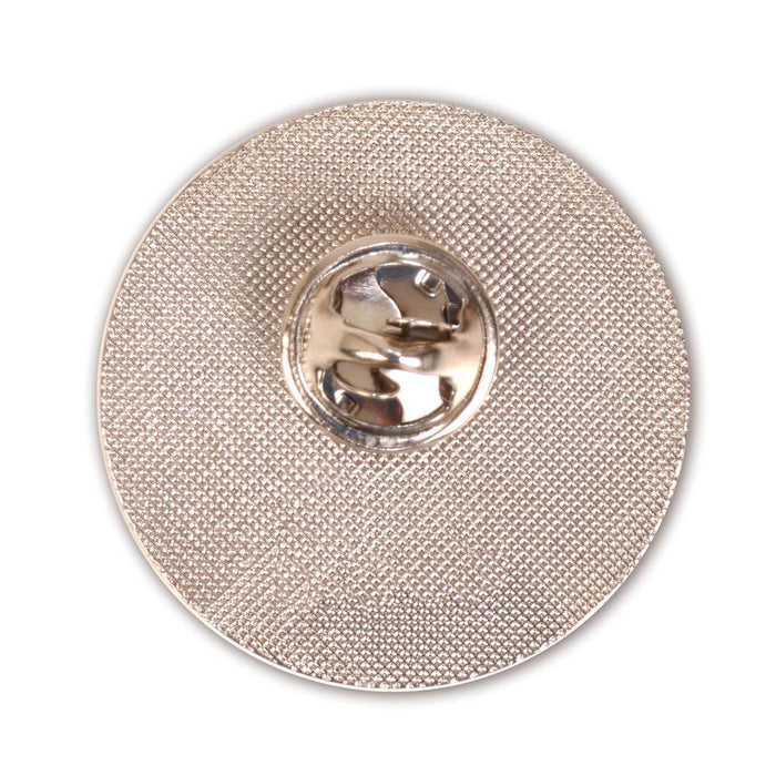 Chicago Cubs Bullseye Pin