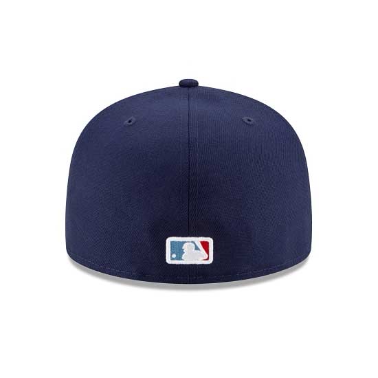 Chicago Cubs City Connect 59FIFTY Fitted Cap