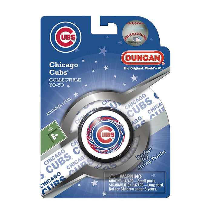 Chicago Cubs DuncanYo-Yo