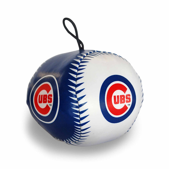 Chicago Cubs Soft Baseball