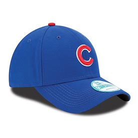Chicago Cubs The League 9FORTY Adjustable Cap