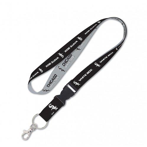 Chicago White Sox Break Away Lanyard