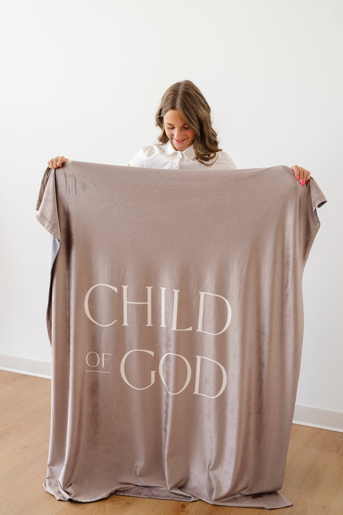 Child of God