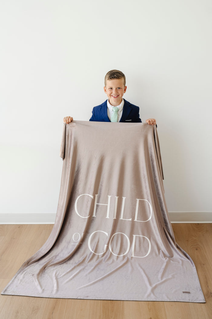 Child of God