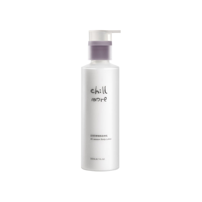 Chillmore Perfumed All-seaseon Body Lotion - Misty Garden