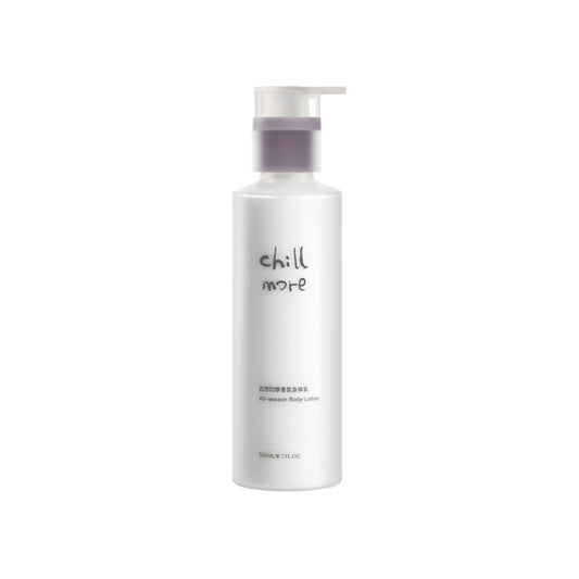 Chillmore Perfumed All-seaseon Body Lotion - Misty Garden