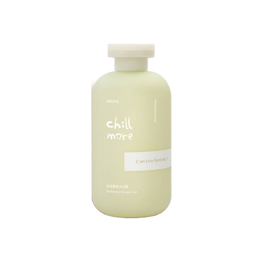 Chillmore Perfumed Shower Gel - Raining Grassland