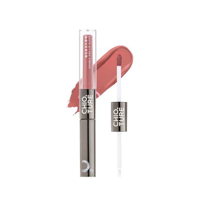 Chioture Double-End Lip Glaze S04