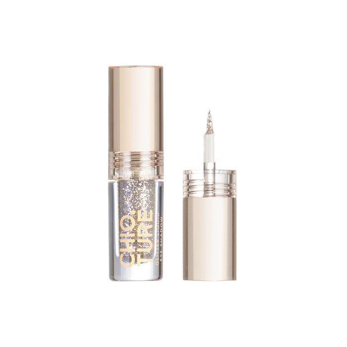 Chioture Glitter Liquid Eye Shadow 03