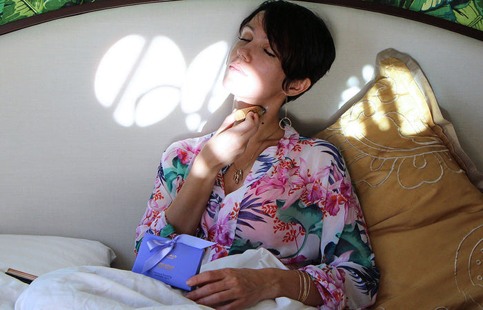 MAHALO Skin Care The Circadian Balance