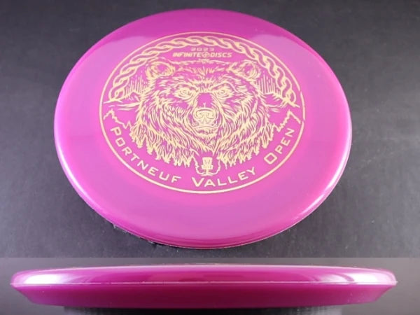 Clash Discs Peppermint (Steady)