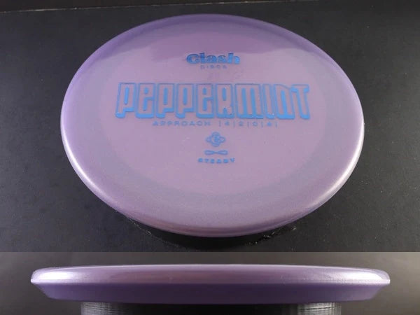 168g Purple