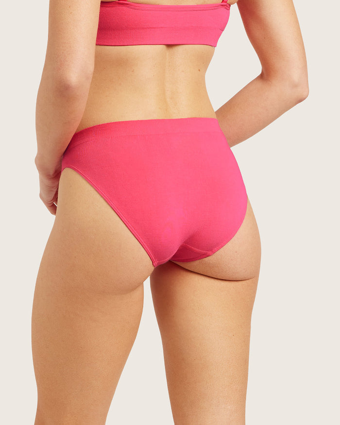 Classic Bikini - BCAM Pink