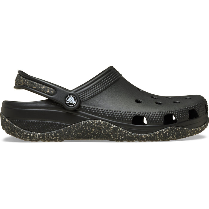 Classic Evo Clog - Siyah