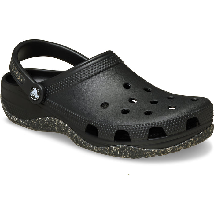 Classic Evo Clog - Siyah
