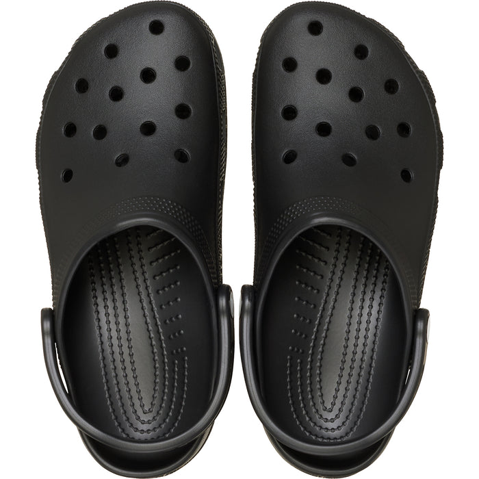Classic Evo Clog - Siyah