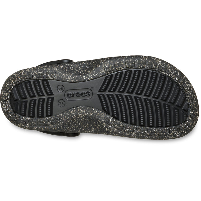 Classic Evo Clog - Siyah