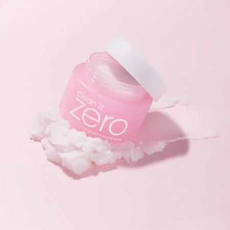 Clean It Zero Cleansing Balm Original