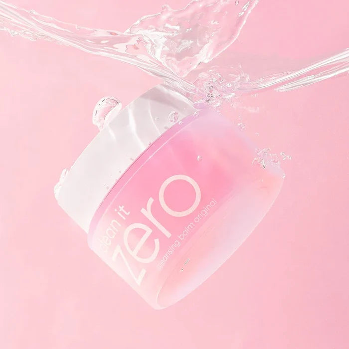 Clean It Zero Cleansing Balm Original