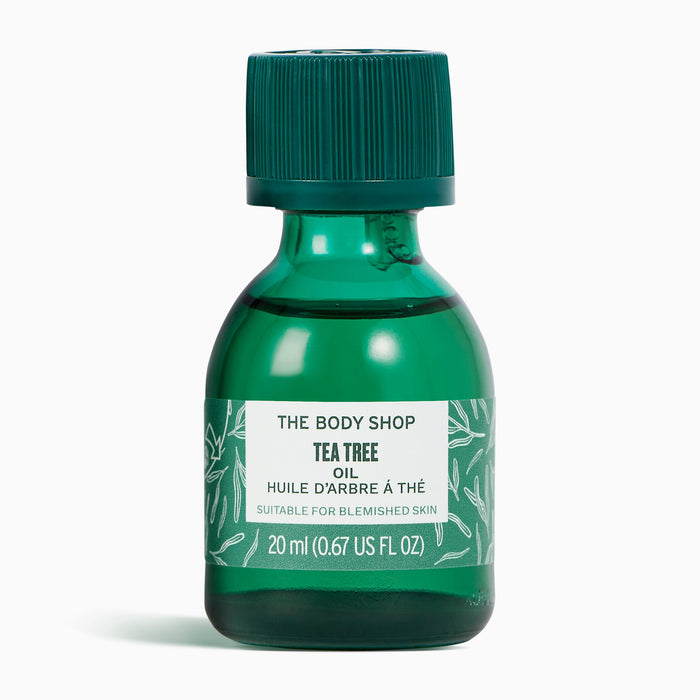 Cleanse & Treat Routine
