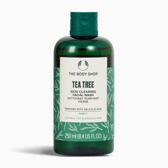Cleanse & Treat Routine