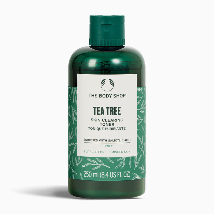 Cleanse & Treat Routine