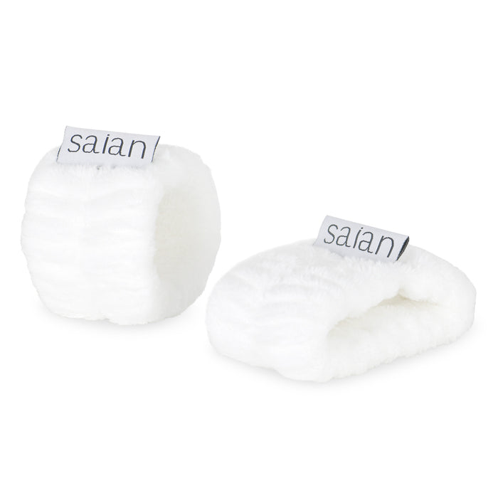 Cleansing Cuffs