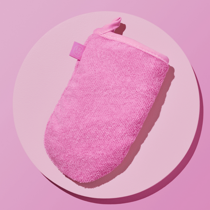 Cleansing Mitt