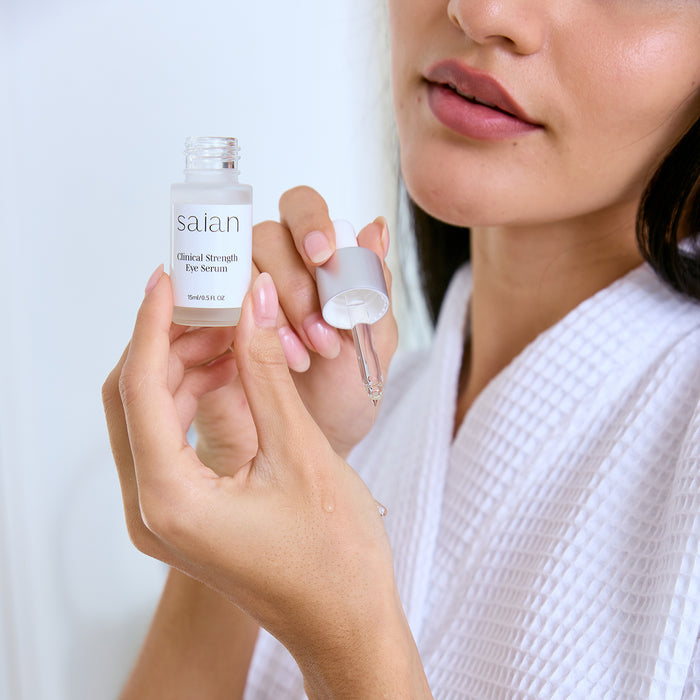 Clinical Strength Eye Serum