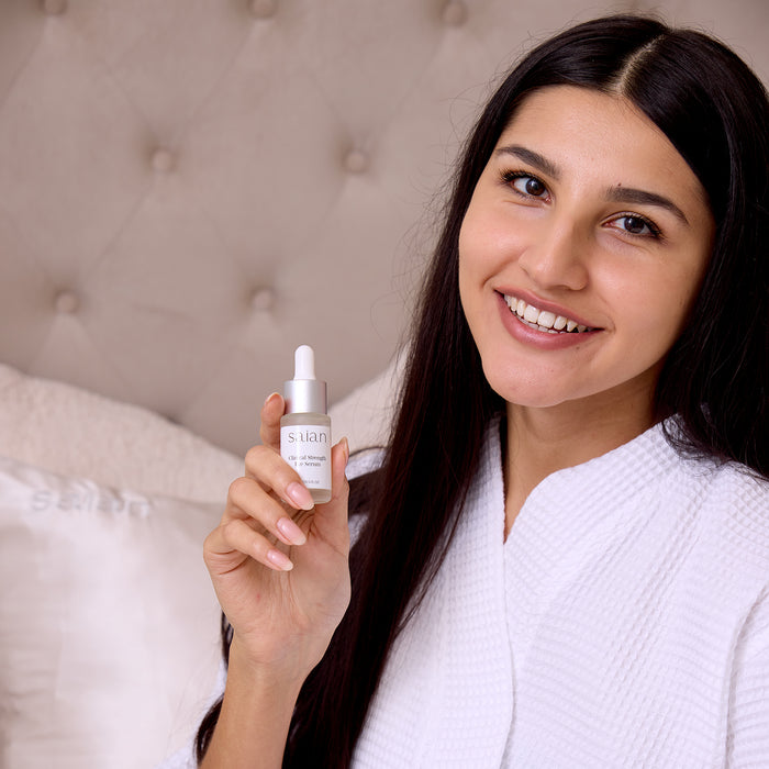 Clinical Strength Eye Serum
