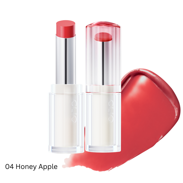 Clio Crystal Glam Balm 3.2g