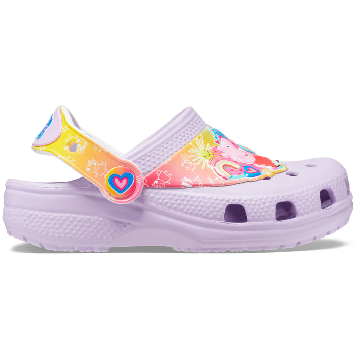 Cls FL IAM Peppa Pig CgT - Lavanta