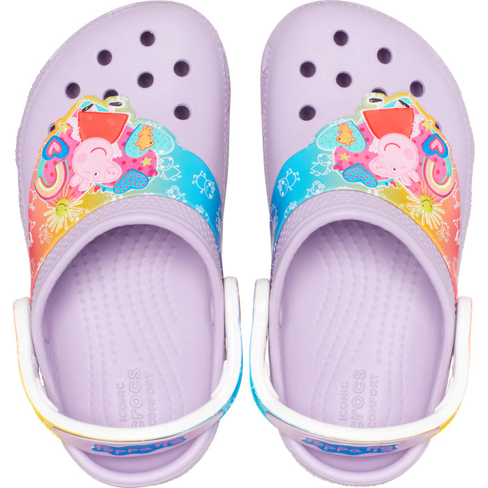 Cls FL IAM Peppa Pig CgT - Lavanta