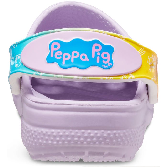 Cls FL IAM Peppa Pig CgT - Lavanta