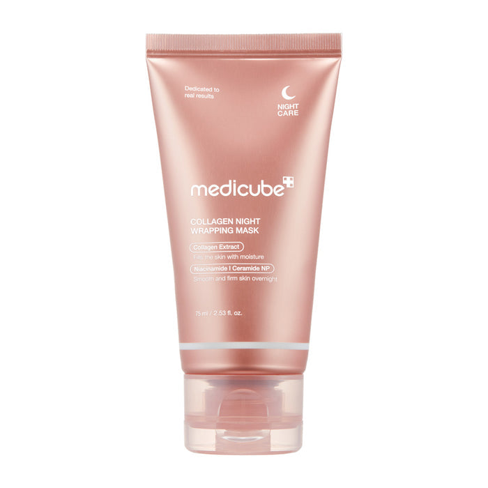 Collagen Night Wrapping Mask