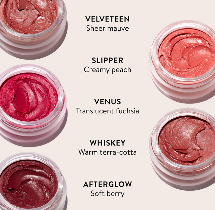 Colorblur Glow Balm